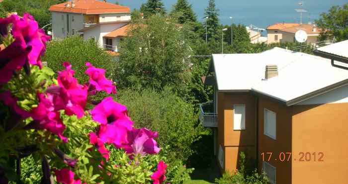 Others Bed & Breakfast Ai Due Vecchi Ulivi