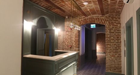 기타 2 Royal Tophane