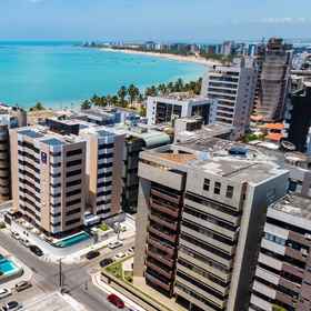 Primary image1馬塞約凱富飯店,马塞约飯店