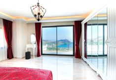 Others 2 Villa Premium - Hill Villas Kalkan