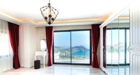 Others 2 Villa Premium - Hill Villas Kalkan