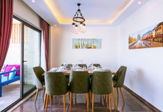 Others 6 Villa Premium - Hill Villas Kalkan