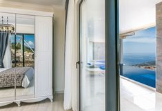 기타 5 Villa Serce - Hill Villas Kalkan