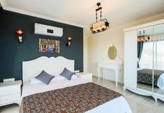 기타 4 Villa Serce - Hill Villas Kalkan