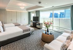 その他 7 Centara West Bay Hotel & Residences Doha