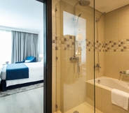 อื่นๆ 5 Centara West Bay Hotel & Residences Doha