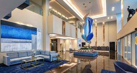 その他 2 Centara West Bay Hotel & Residences Doha