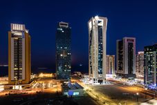 その他 Centara West Bay Hotel & Residences Doha