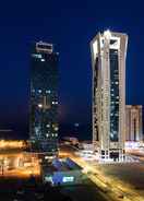 Imej utama Centara West Bay Hotel & Residences Doha