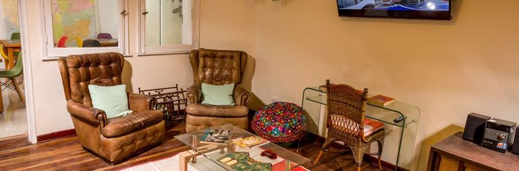 其他 Bento Hostel - Adults Only