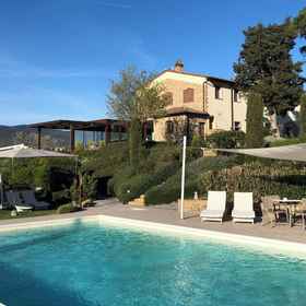 Primary image 1 Agriturismo Casetta I^, Hotel Ristorante La Torretta