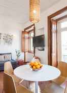 Imej utama Rossio Vintage Two-Bedroom Apartment - by LU Holidays