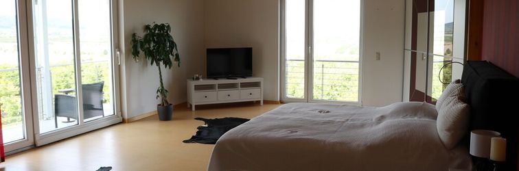 Khác Fahner Mühlen Residenz