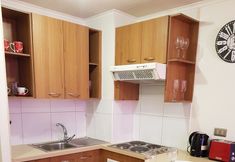 Others 6 Departamento Familiar Metro Santa Isabel