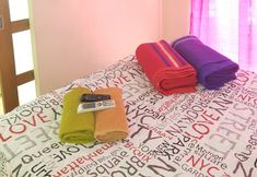 Others 3 Departamento Familiar Metro Santa Isabel