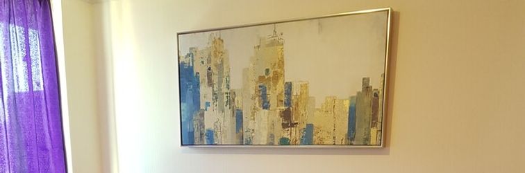 Others Departamento Familiar Metro Santa Isabel