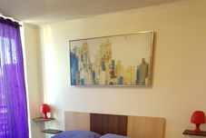 Others Departamento Familiar Metro Santa Isabel