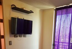 Others 2 Departamento Familiar Metro Santa Isabel