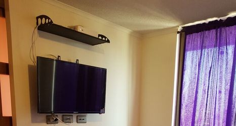 Others 2 Departamento Familiar Metro Santa Isabel