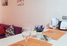 Others 5 Departamento Familiar Metro Santa Isabel