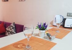 อื่นๆ 5 Departamento Familiar Metro Santa Isabel