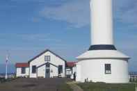 Lain-lain Point Arena Lighthouse