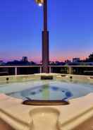 ภาพหลัก Darwin City Lights Jacuzzi