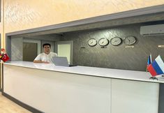 기타 3 The Family Hotel - Free Massage