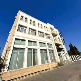 Primary image 1 The Family Hotel - Free Massage, Memorial Hospital - N. Narimanov branch Hotels