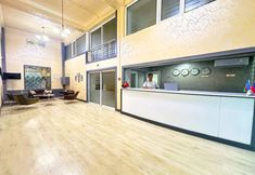 기타 2 The Family Hotel - Free Massage