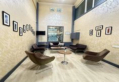 기타 4 The Family Hotel - Free Massage