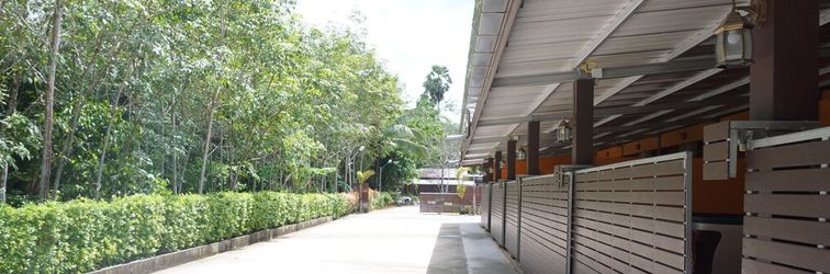 其他 Happy Resort Phang Nga