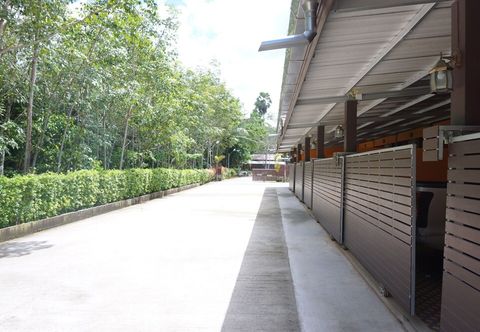 其他 Happy Resort Phang Nga