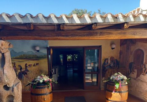 其他 Agriturismo Muzzu