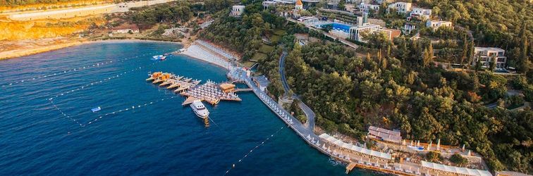 อื่นๆ Duja Bodrum