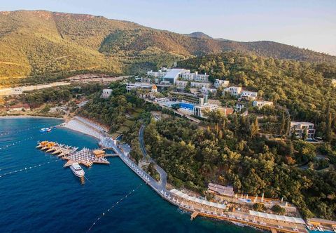 อื่นๆ Duja Bodrum