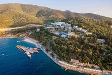 อื่นๆ Duja Bodrum