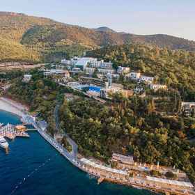 Primary image 1 ドゥジャ ボドルム, トルバビーチ ホテル