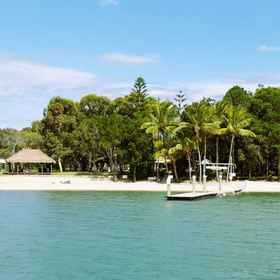 Primary image 1 クーメラ ハウスボート ホリデイズ, クーメラ ホテル