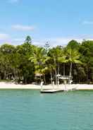 Primary image Coomera Houseboat Holidays