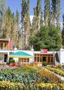 Primary image Ibex Guest House