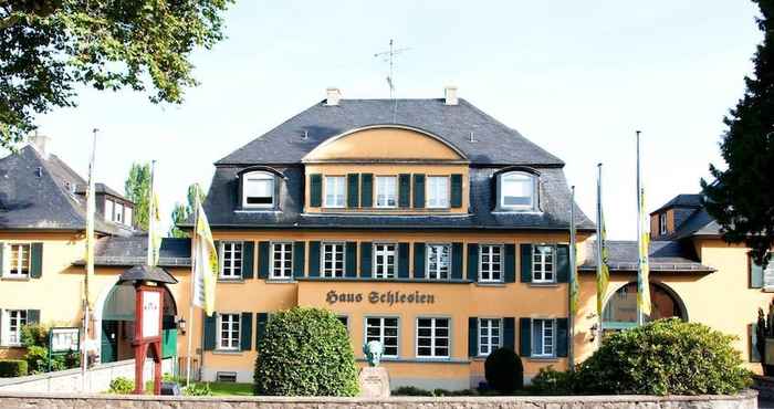 Khác Haus Schlesien