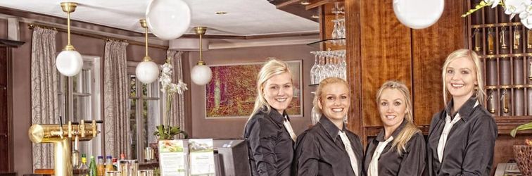 Others Hotel Restaurant Waldesruh