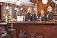 Others Hotel Restaurant Waldesruh