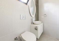 其他 7 Villa Heart - Hill Villas Kalkan