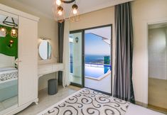 其他 2 Villa Heart - Hill Villas Kalkan