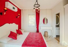 其他 6 Villa Heart - Hill Villas Kalkan