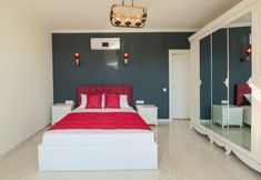 其他 3 Villa Heart - Hill Villas Kalkan