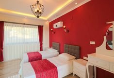 其他 4 Villa Heart - Hill Villas Kalkan