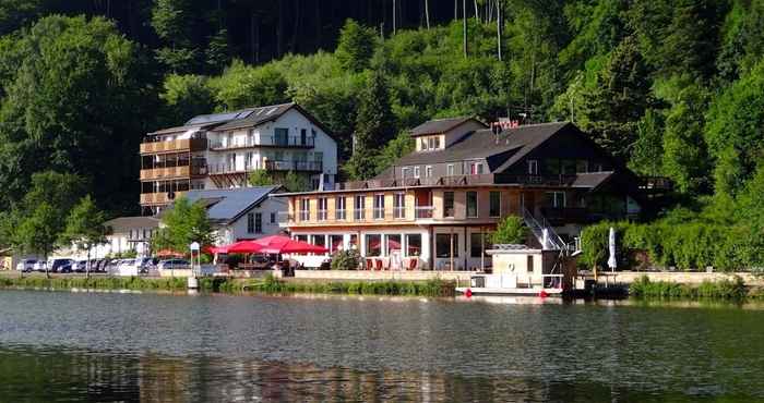 Lain-lain Hotel Roter Kater